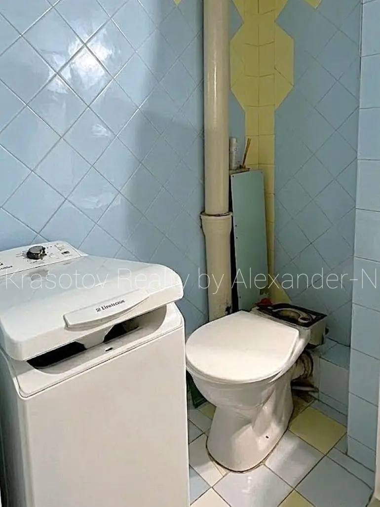 Фото Selling a 3-room apartment, 64 sq.m., Botanichnyi Lane  Odesa, price: 49000 $, code 4496