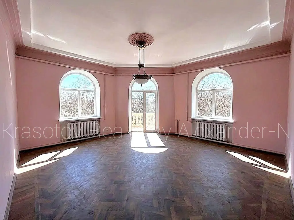 Фото Продаю 3-комнатную квартиру, 112 кв. м, Екатерининская ул. (Карла Маркса) 38 Одесса, цена: 185000 $, код 4497