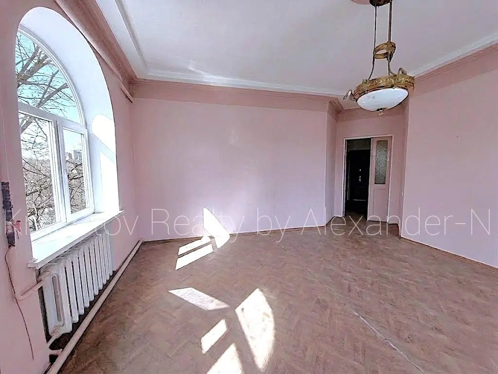 Фото Продаю 3-комнатную квартиру, 112 кв. м, Екатерининская ул. (Карла Маркса) 38 Одесса, цена: 185000 $, код 4497