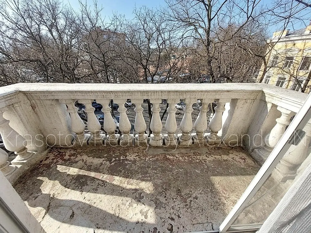 Фото Продаю 3-комнатную квартиру, 112 кв. м, Екатерининская ул. (Карла Маркса) 38 Одесса, цена: 185000 $, код 4497