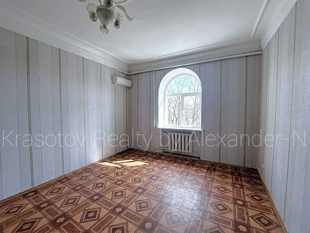 Фото Продаю 3-комнатную квартиру, 112 кв. м, Екатерининская ул. (Карла Маркса) 38 Одесса, цена: 185000 $, код 4497