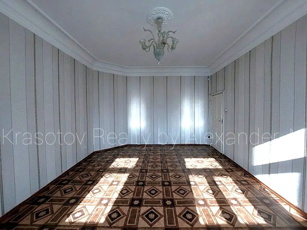 Фото Продаю 3-комнатную квартиру, 112 кв. м, Екатерининская ул. (Карла Маркса) 38 Одесса, цена: 185000 $, код 4497