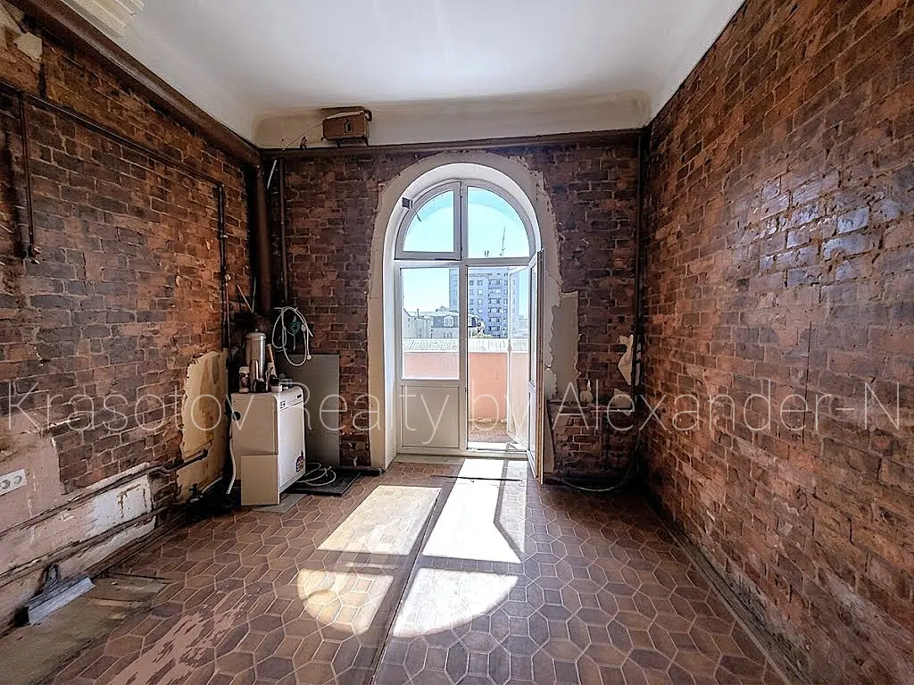 Фото Продаю 3-комнатную квартиру, 112 кв. м, Екатерининская ул. (Карла Маркса) 38 Одесса, цена: 185000 $, код 4497