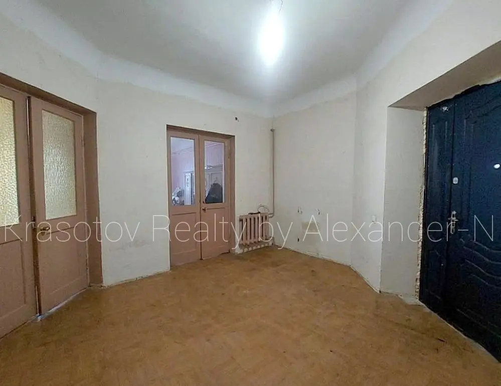 Фото Продаю 3-комнатную квартиру, 112 кв. м, Екатерининская ул. (Карла Маркса) 38 Одесса, цена: 185000 $, код 4497