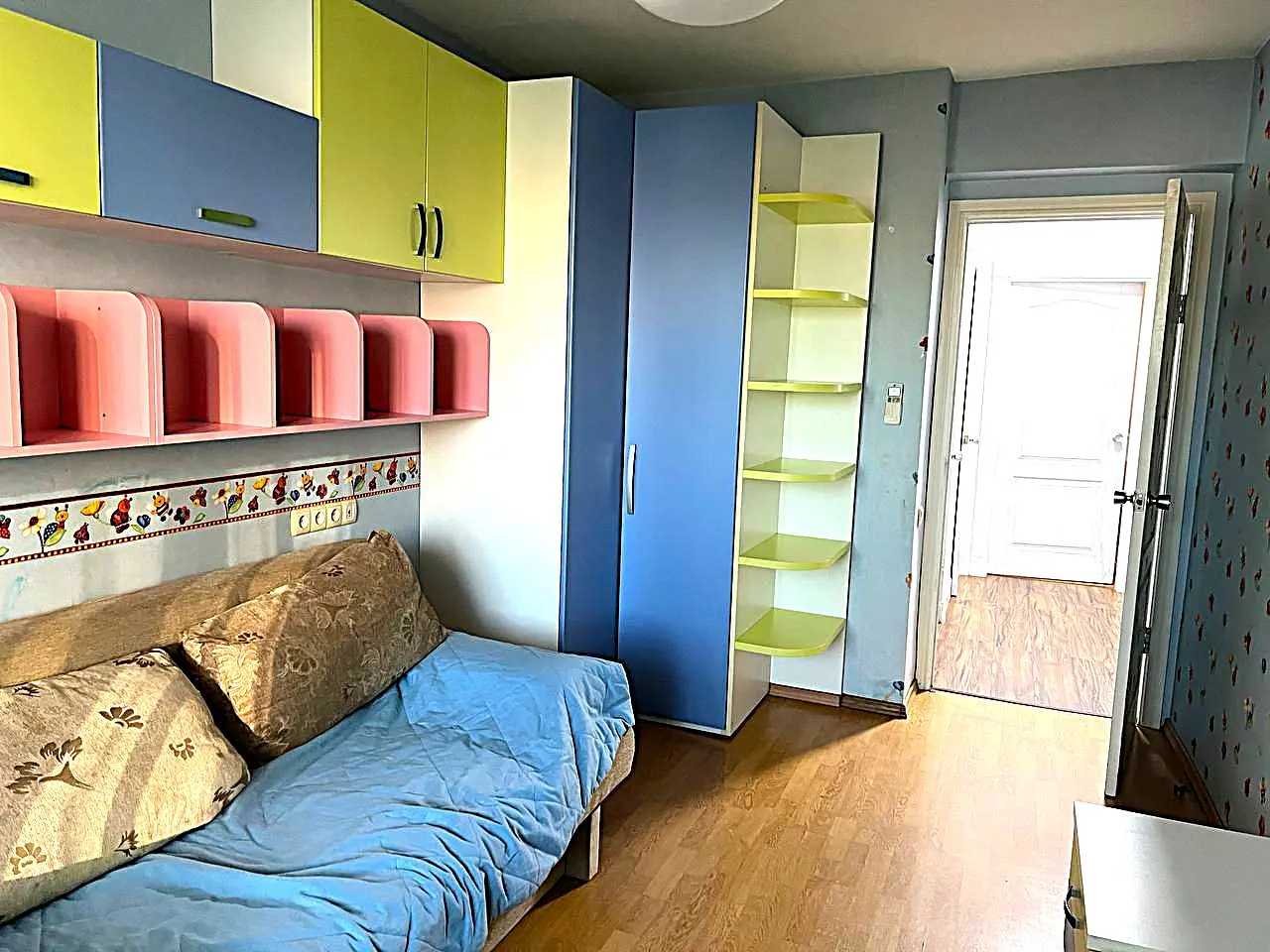 Фото Зняти 3 кімнатну квартиру, Голосіївський просп. (40-річчя Жовтня) 25 Київ в довгострокову оренду, ціна: 24000 UAH, код 4498