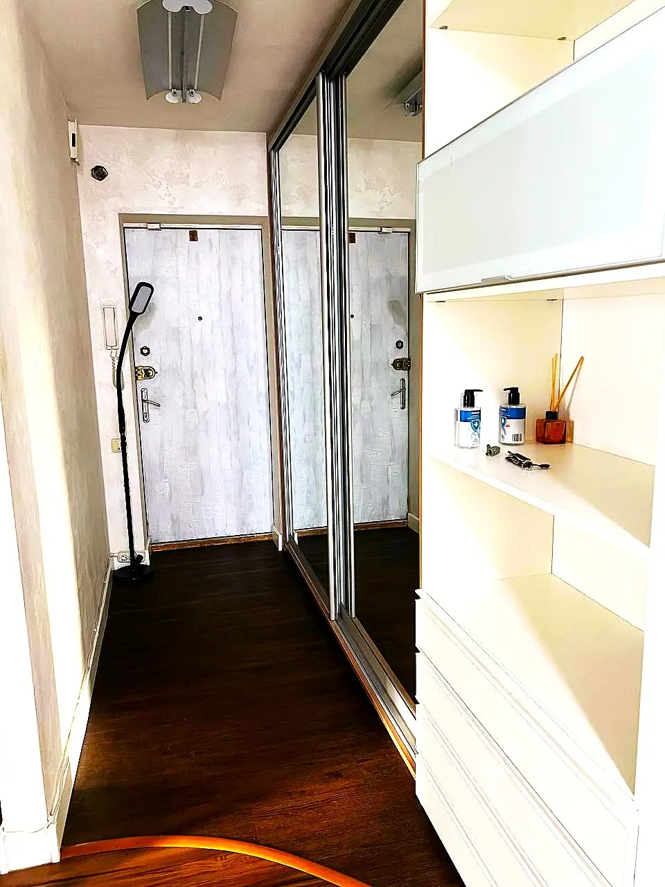 Фото Зняти 3 кімнатну квартиру, Голосіївський просп. (40-річчя Жовтня) 25 Київ в довгострокову оренду, ціна: 24000 UAH, код 4498