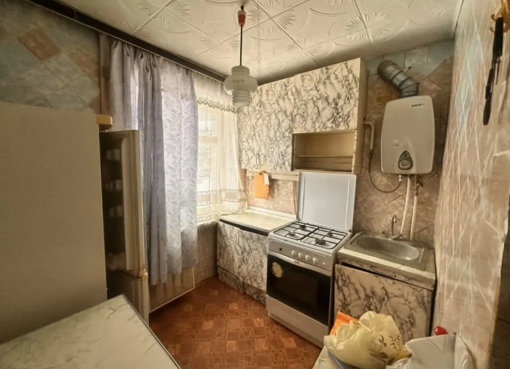 Фото Продаю 2-комнатную квартиру, 47 кв. м, Киевский Шлях ул.  Борисполь, цена: 40000 $, код 4499