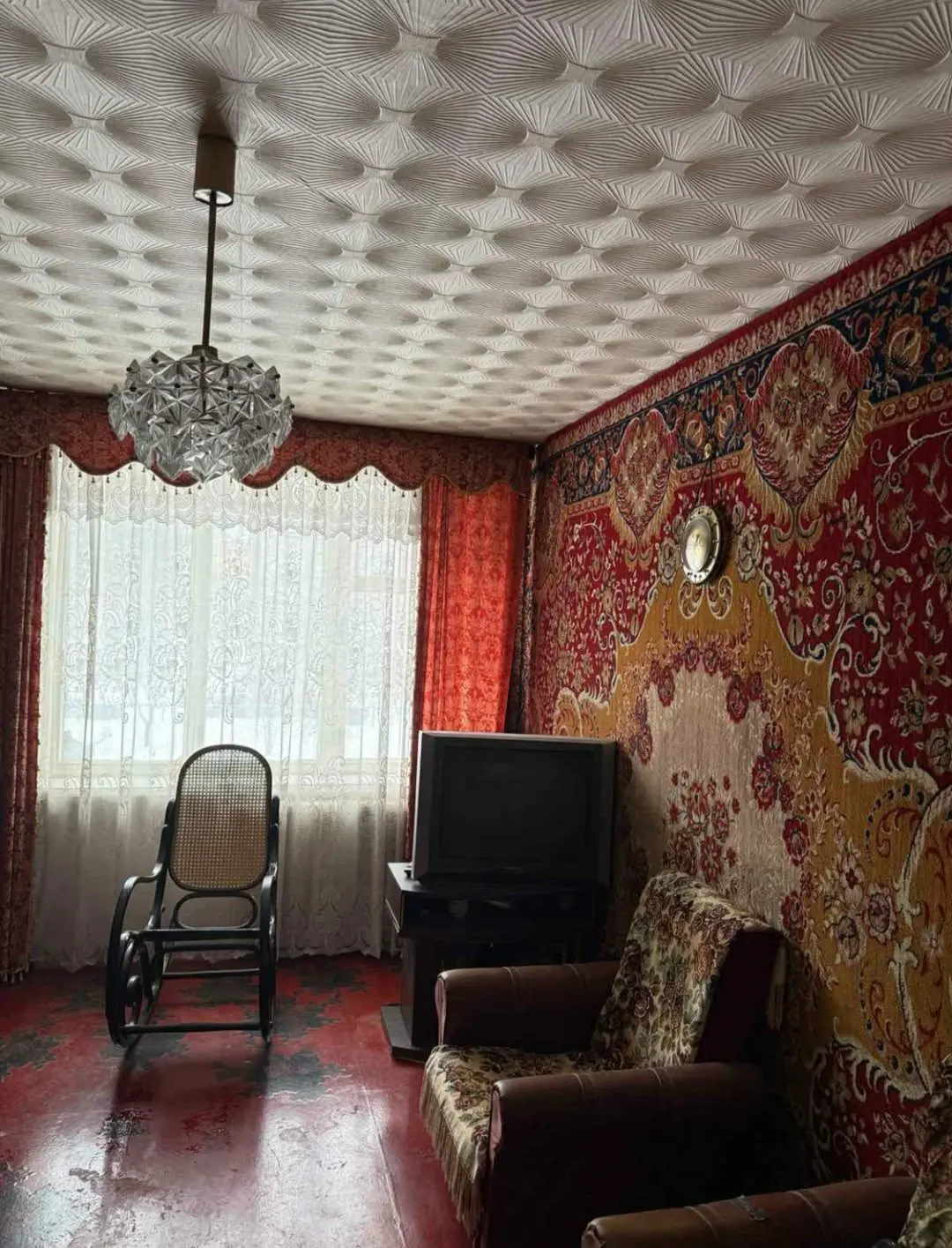 Фото Продаю 2-комнатную квартиру, 47 кв. м, Киевский Шлях ул.  Борисполь, цена: 40000 $, код 4499