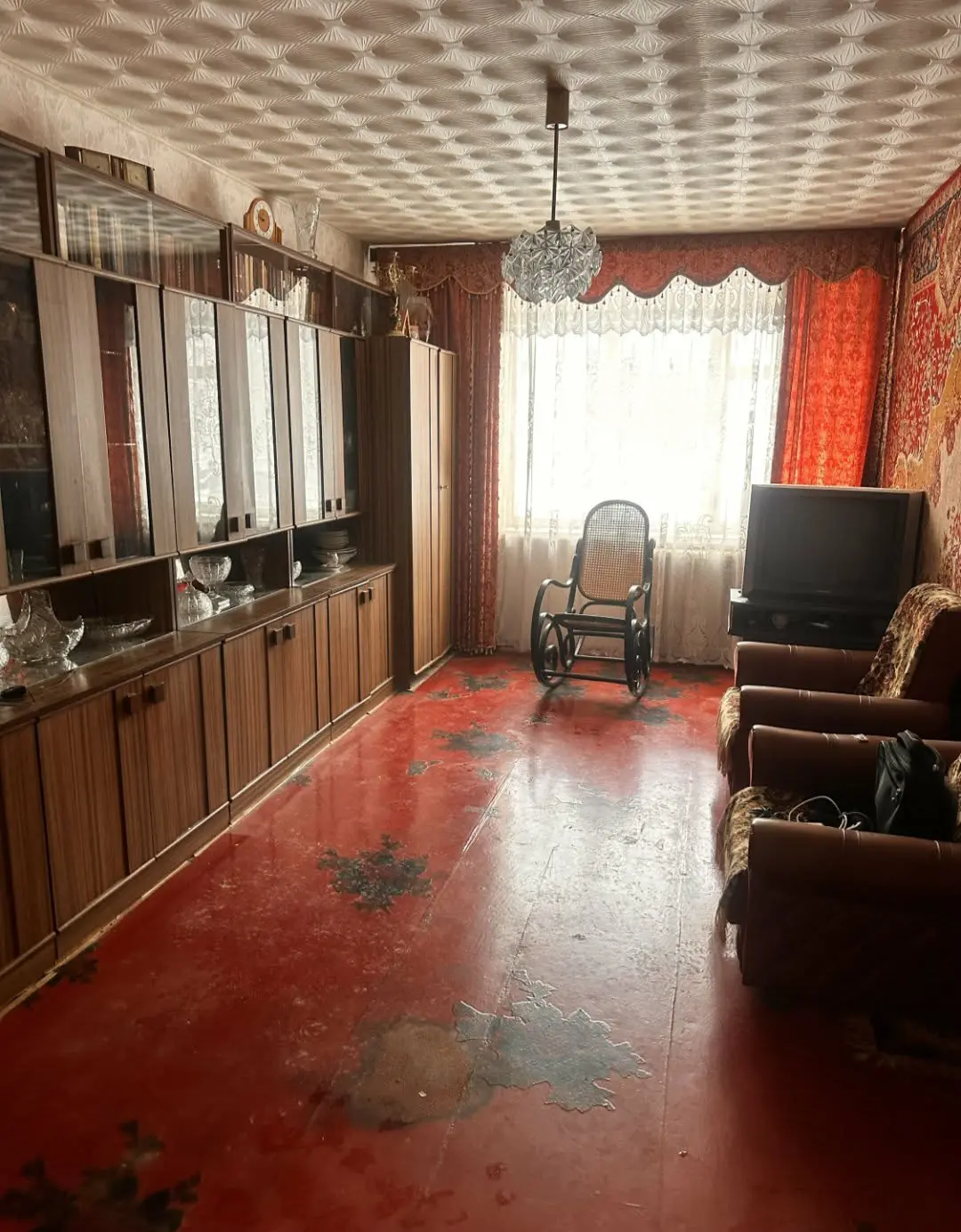 Фото Продаю 2-комнатную квартиру, 47 кв. м, Киевский Шлях ул.  Борисполь, цена: 40000 $, код 4499