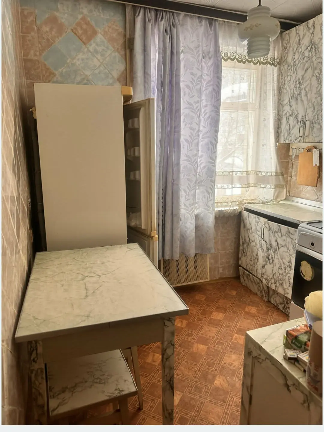 Фото Продаю 2-комнатную квартиру, 47 кв. м, Киевский Шлях ул.  Борисполь, цена: 40000 $, код 4499