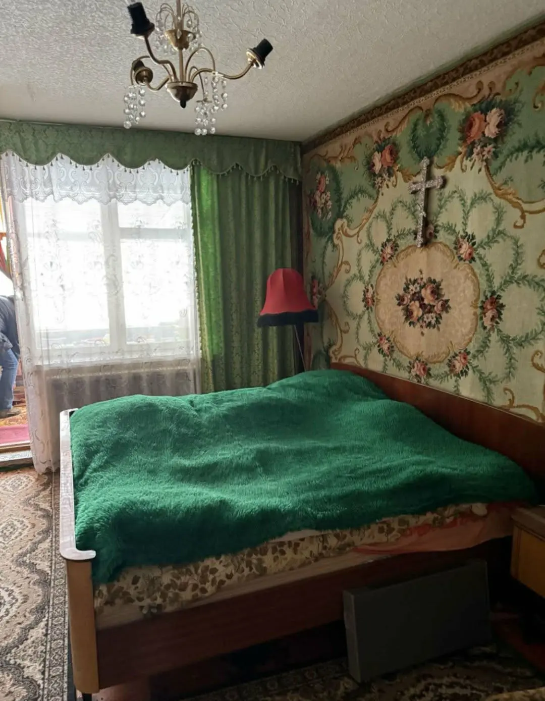 Фото Продаю 2-комнатную квартиру, 47 кв. м, Киевский Шлях ул.  Борисполь, цена: 40000 $, код 4499