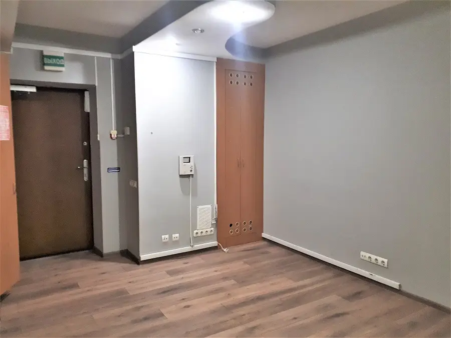 Фото Орендувати офіс, Микільсько-Слобідська вул. 2б Київ в довгострокову оренду, ціна: 35000 UAH, код 4501