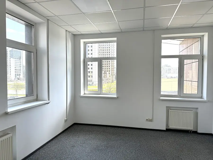 Фото Rent an office, Mykilsko-Slobidska Street 1а Kyiv for long-term rent, price: 63000 UAH, code 4502