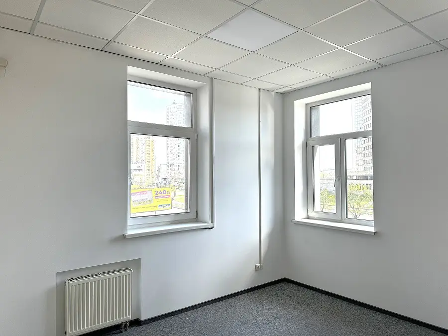 Фото Rent an office, Mykilsko-Slobidska Street 1а Kyiv for long-term rent, price: 63000 UAH, code 4502