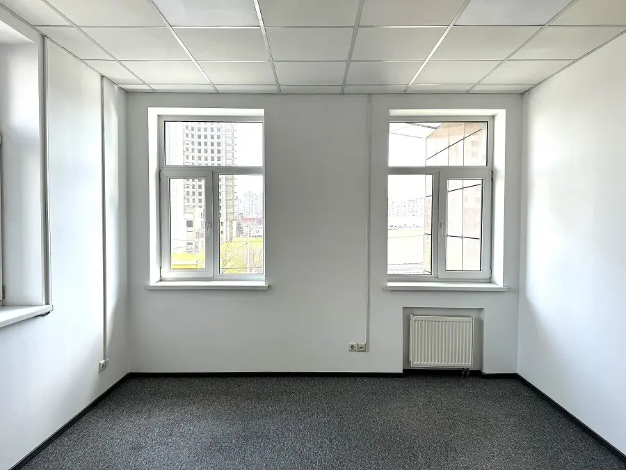 Фото Rent an office, Mykilsko-Slobidska Street 1а Kyiv for long-term rent, price: 63000 UAH, code 4502