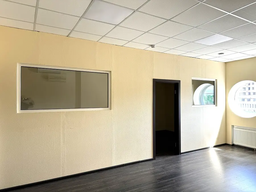 Фото Rent an office, Mykilsko-Slobidska Street 1а Kyiv for long-term rent, price: 63000 UAH, code 4502