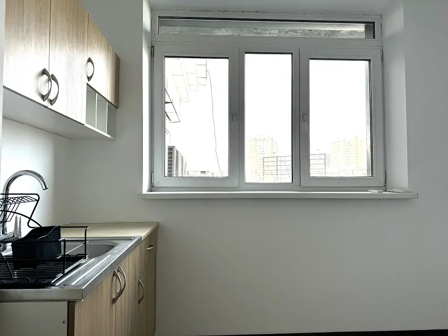 Фото Rent an office, Mykilsko-Slobidska Street 1а Kyiv for long-term rent, price: 63000 UAH, code 4502