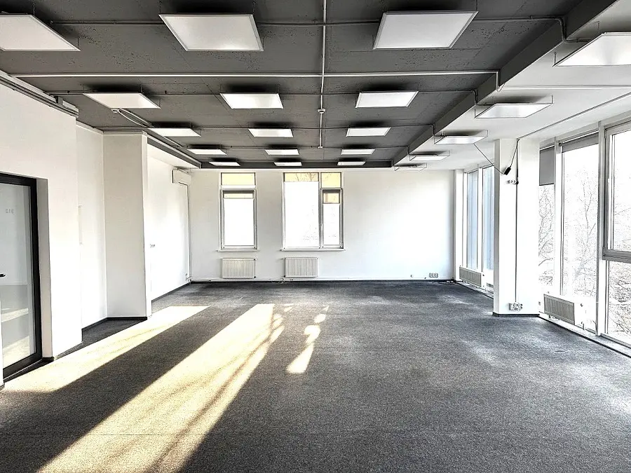 Фото Rent an office, Heorhiia Toropovskoho Street (Ivana Dubovoho Street) 2 Kyiv for long-term rent, price: 39148 UAH, code 4503