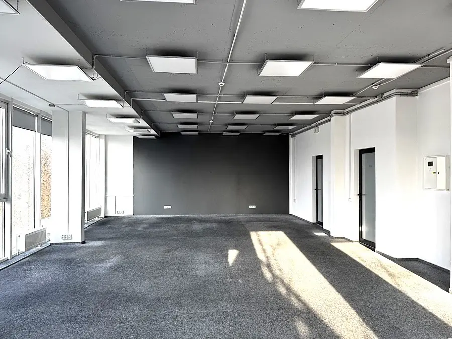 Фото Rent an office, Heorhiia Toropovskoho Street (Ivana Dubovoho Street) 2 Kyiv for long-term rent, price: 39148 UAH, code 4503