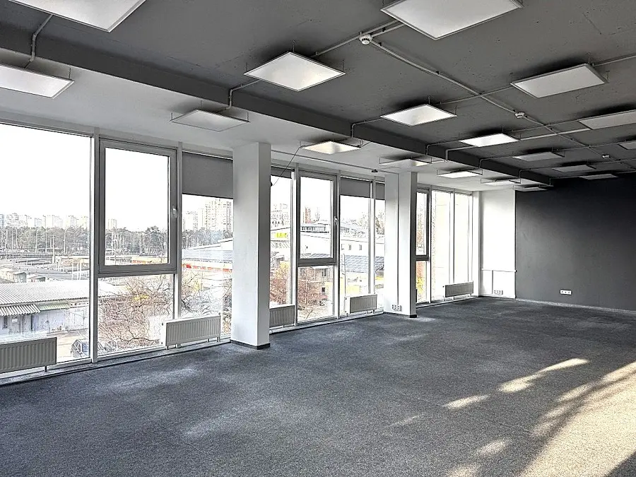 Фото Rent an office, Heorhiia Toropovskoho Street (Ivana Dubovoho Street) 2 Kyiv for long-term rent, price: 39148 UAH, code 4503