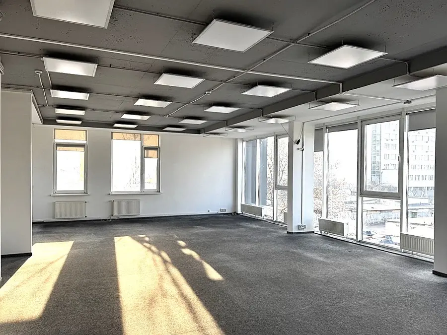Фото Rent an office, Heorhiia Toropovskoho Street (Ivana Dubovoho Street) 2 Kyiv for long-term rent, price: 39148 UAH, code 4503