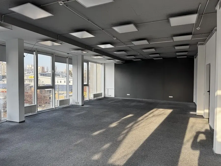 Фото Rent an office, Heorhiia Toropovskoho Street (Ivana Dubovoho Street) 2 Kyiv for long-term rent, price: 39148 UAH, code 4503