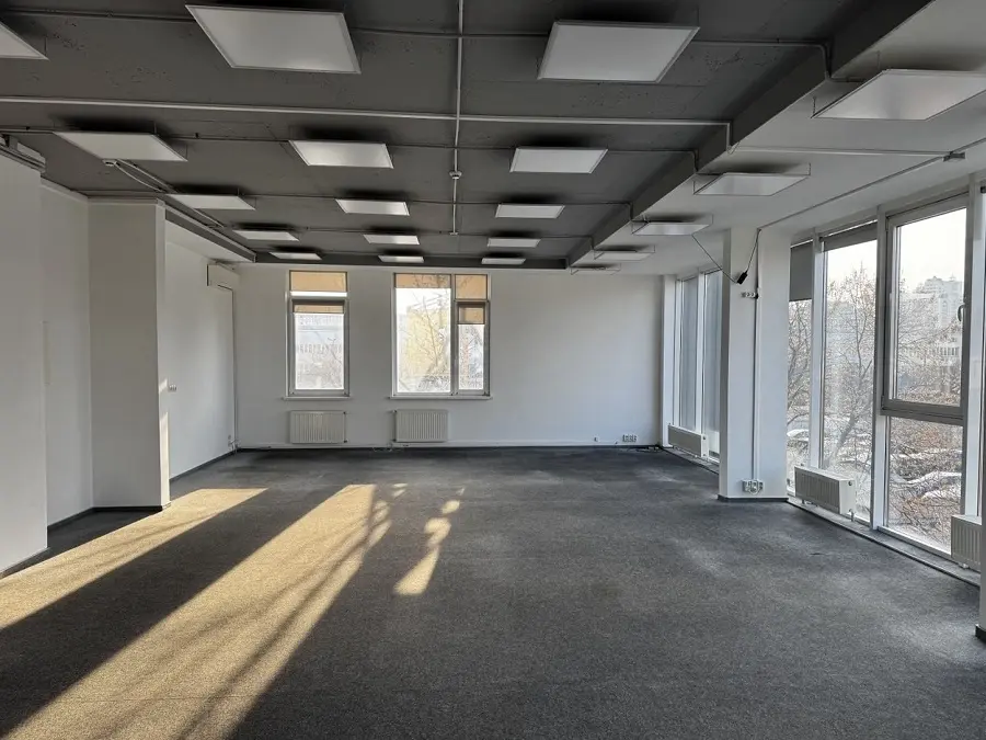 Фото Rent an office, Heorhiia Toropovskoho Street (Ivana Dubovoho Street) 2 Kyiv for long-term rent, price: 39148 UAH, code 4503