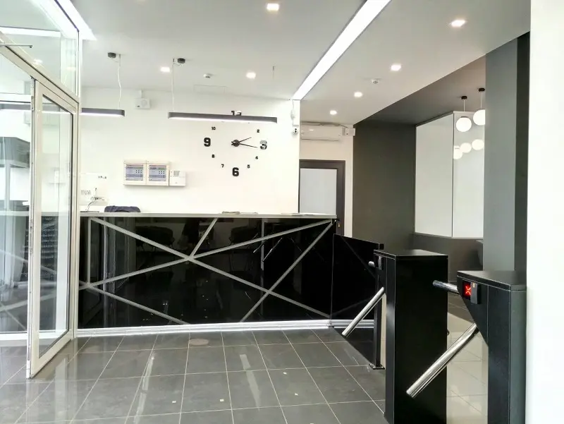 Фото Rent an office, Heorhiia Toropovskoho Street (Ivana Dubovoho Street) 2 Kyiv for long-term rent, price: 39148 UAH, code 4503