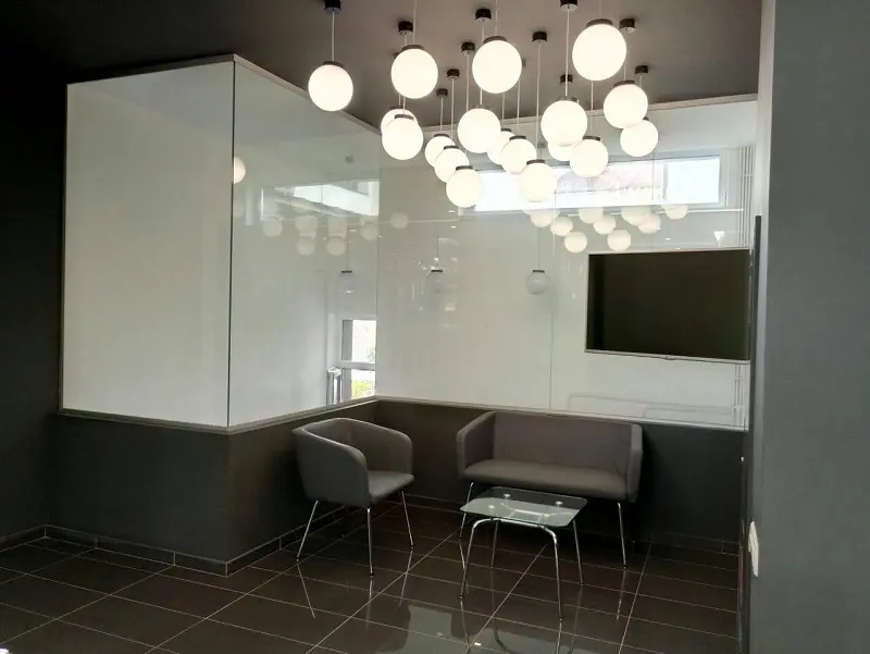 Фото Rent an office, Heorhiia Toropovskoho Street (Ivana Dubovoho Street) 2 Kyiv for long-term rent, price: 39148 UAH, code 4503