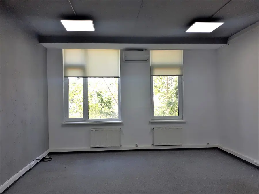 Фото Rent an office, Heorhiia Toropovskoho Street (Ivana Dubovoho Street) 2 Kyiv for long-term rent, price: 13500 UAH, code 4504
