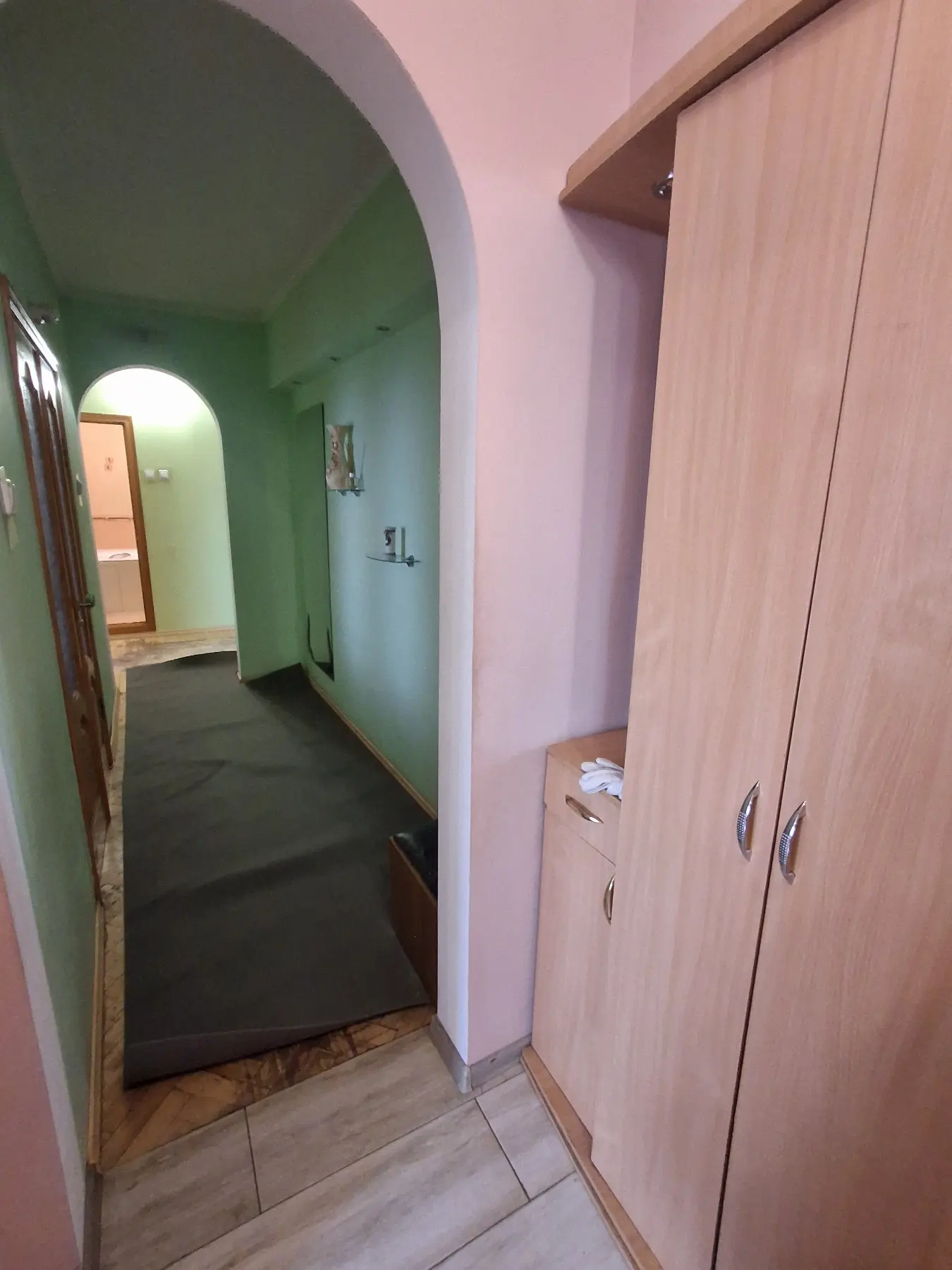 Фото Зняти 2 кімнатну квартиру, Харківське шосе 168б Київ в довгострокову оренду, ціна: 13000 UAH, код 4505