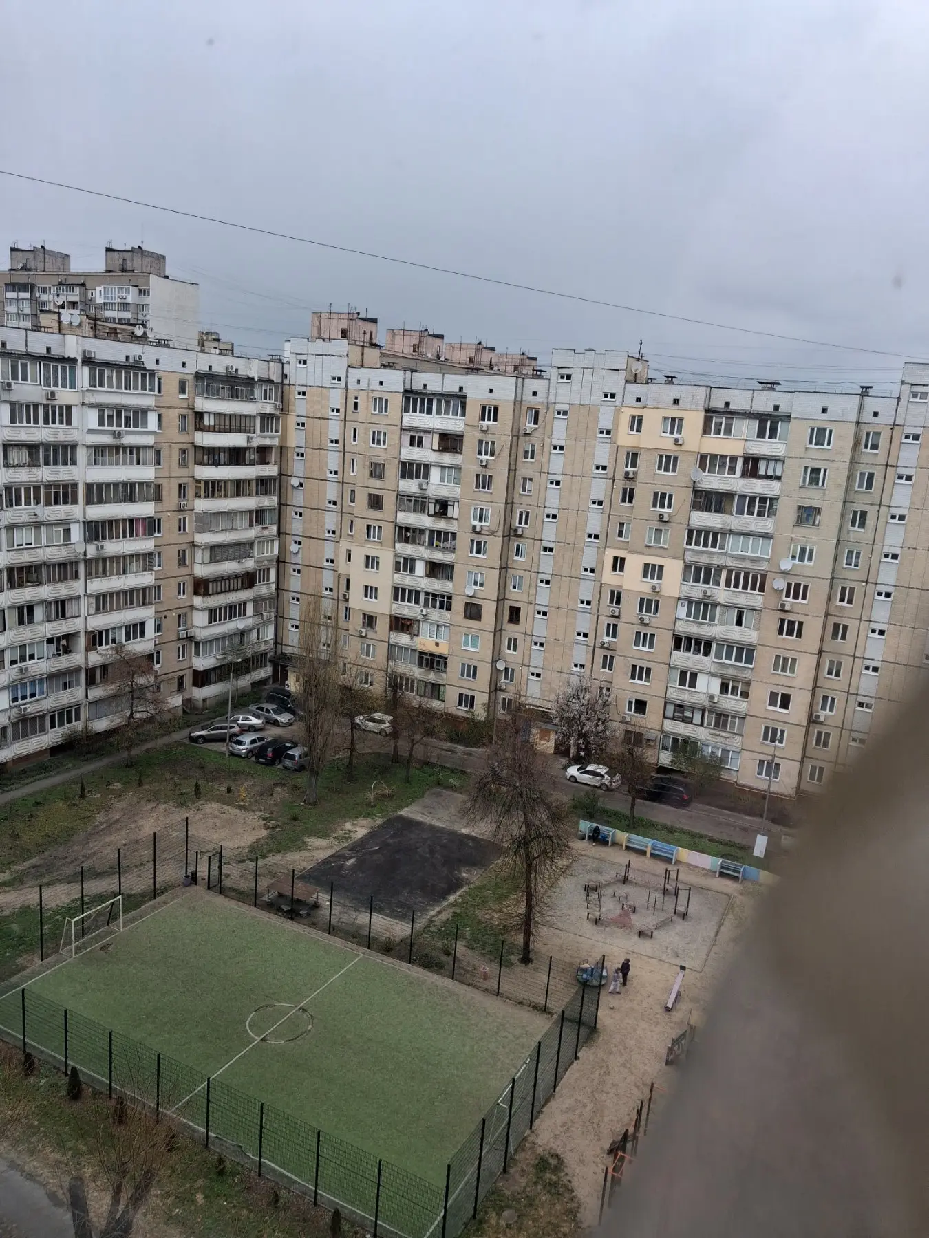 Фото Зняти 2 кімнатну квартиру, Харківське шосе 168б Київ в довгострокову оренду, ціна: 13000 UAH, код 4505