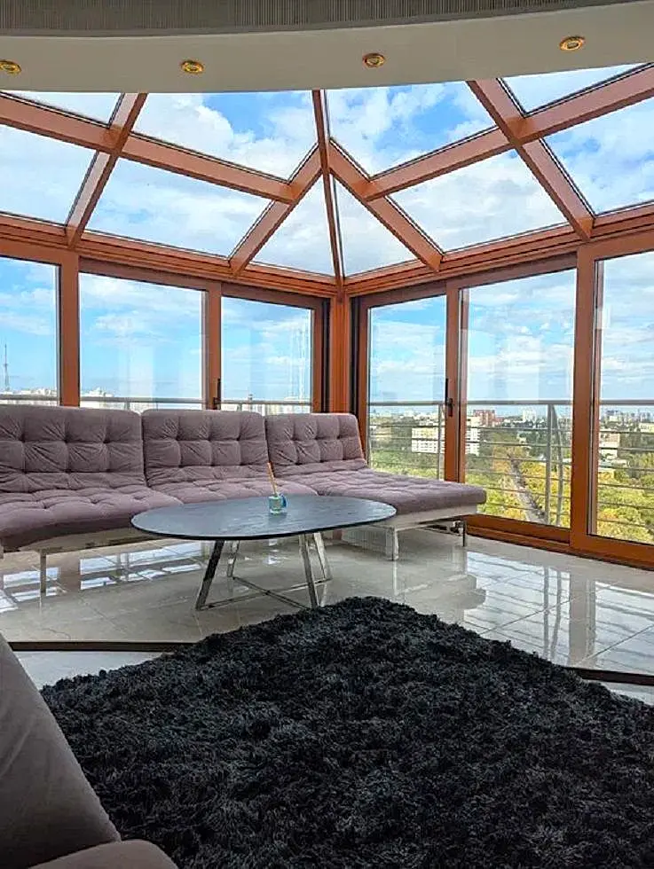 Фото Снять 3-комнатную квартиру, Шевченко просп. 33б Одесса в долгосрочную аренду, цена: 1000 $, код 4509