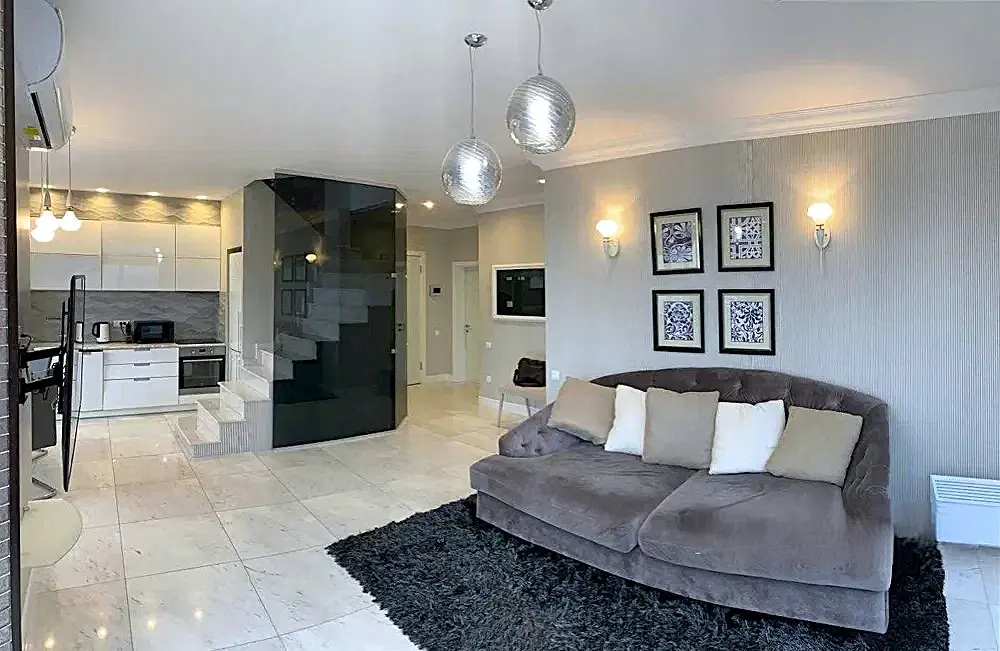 Фото Снять 3-комнатную квартиру, Шевченко просп. 33б Одесса в долгосрочную аренду, цена: 1000 $, код 4509