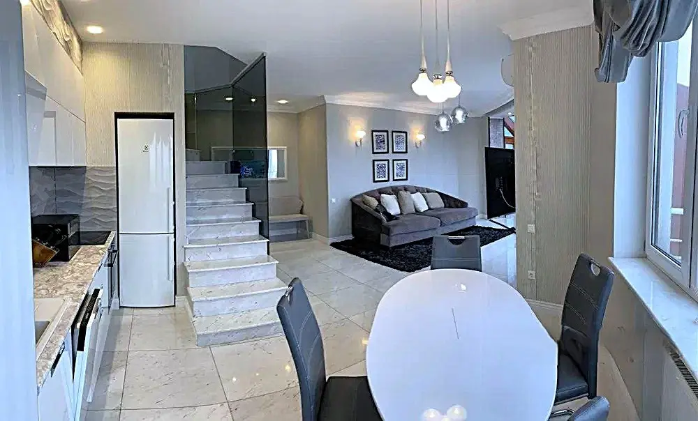 Фото Снять 3-комнатную квартиру, Шевченко просп. 33б Одесса в долгосрочную аренду, цена: 1000 $, код 4509