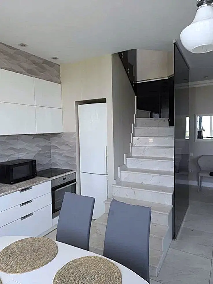 Фото Снять 3-комнатную квартиру, Шевченко просп. 33б Одесса в долгосрочную аренду, цена: 1000 $, код 4509