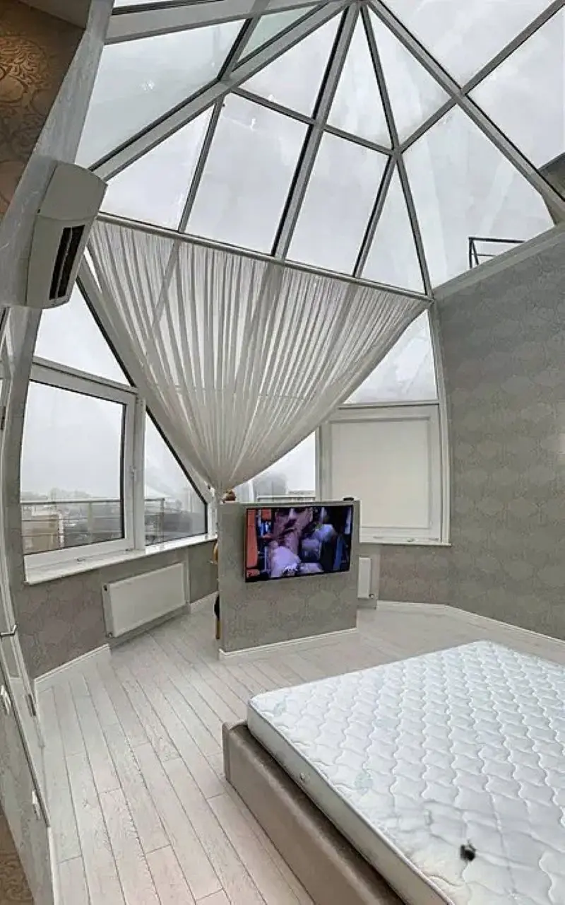 Фото Снять 3-комнатную квартиру, Шевченко просп. 33б Одесса в долгосрочную аренду, цена: 1000 $, код 4509