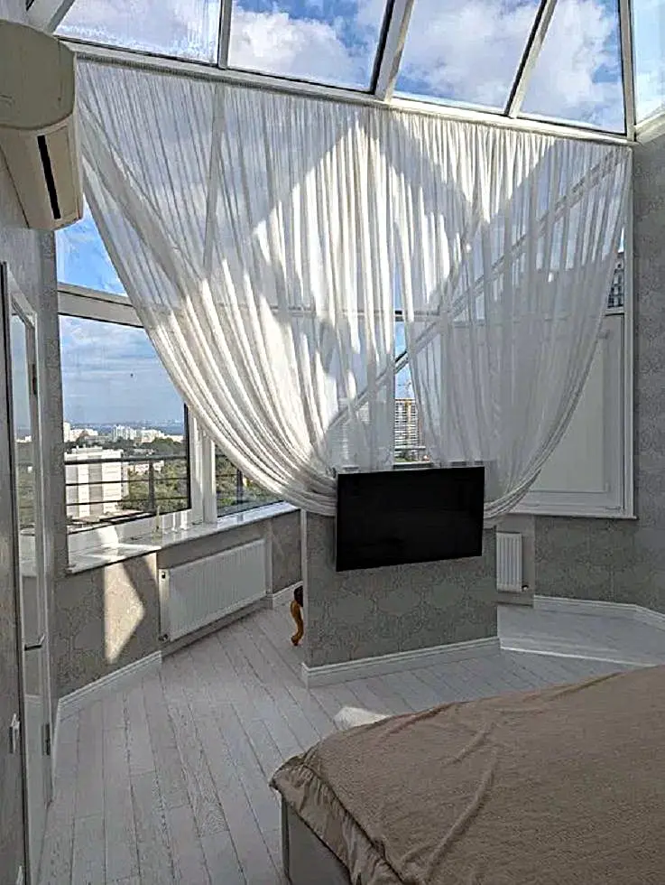 Фото Снять 3-комнатную квартиру, Шевченко просп. 33б Одесса в долгосрочную аренду, цена: 1000 $, код 4509