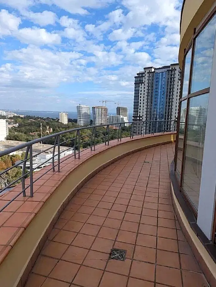 Фото Снять 3-комнатную квартиру, Шевченко просп. 33б Одесса в долгосрочную аренду, цена: 1000 $, код 4509