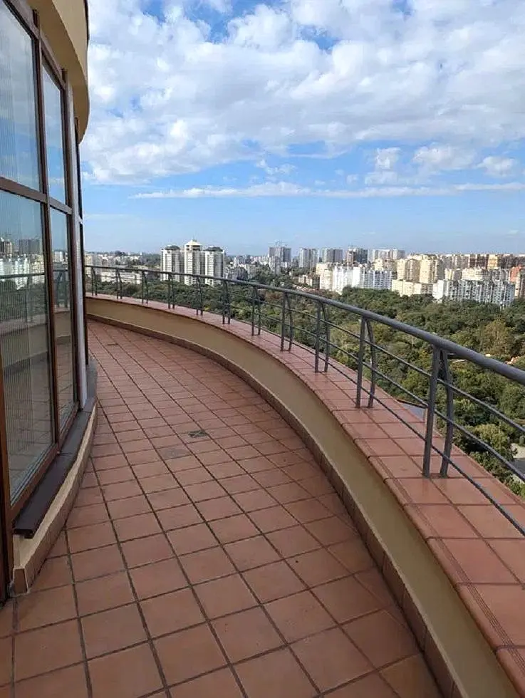 Фото Снять 3-комнатную квартиру, Шевченко просп. 33б Одесса в долгосрочную аренду, цена: 1000 $, код 4509