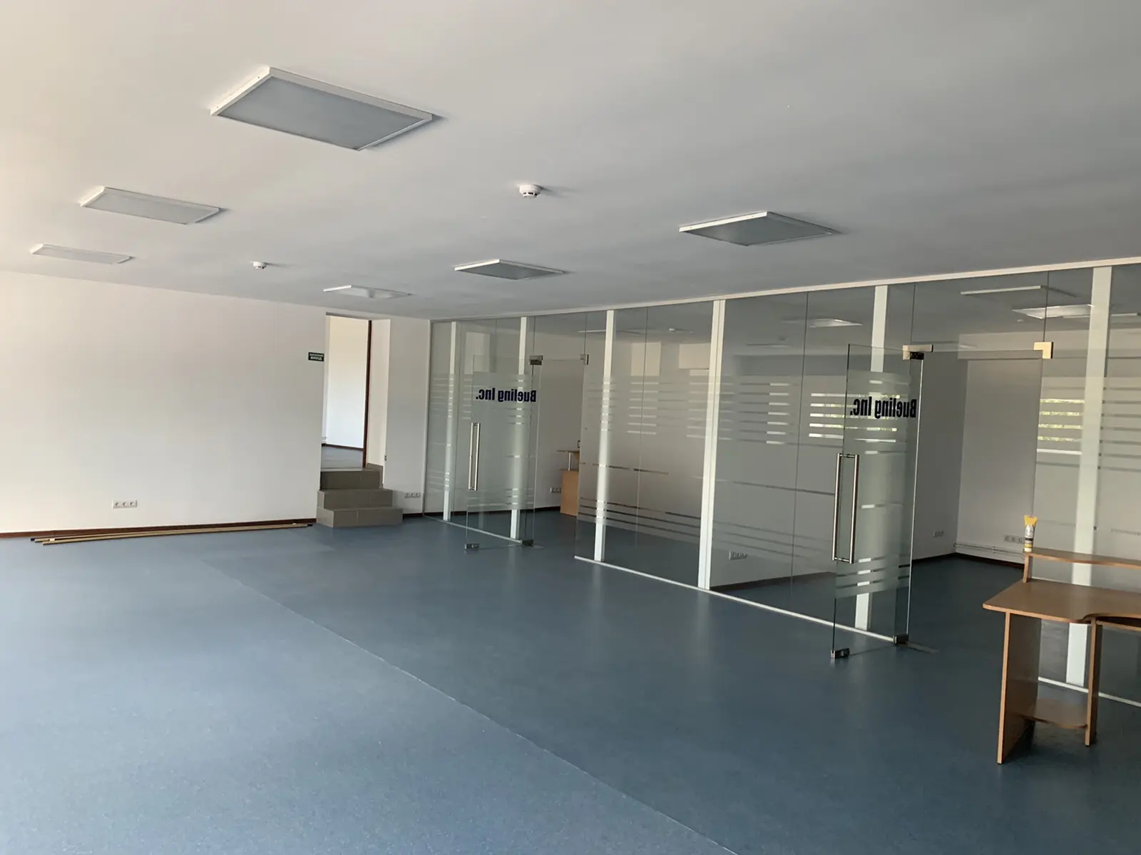 Фото Орендувати склад, Академіка Туполєва вул.  Київ в довгострокову оренду, ціна: 155835 UAH, код 4510