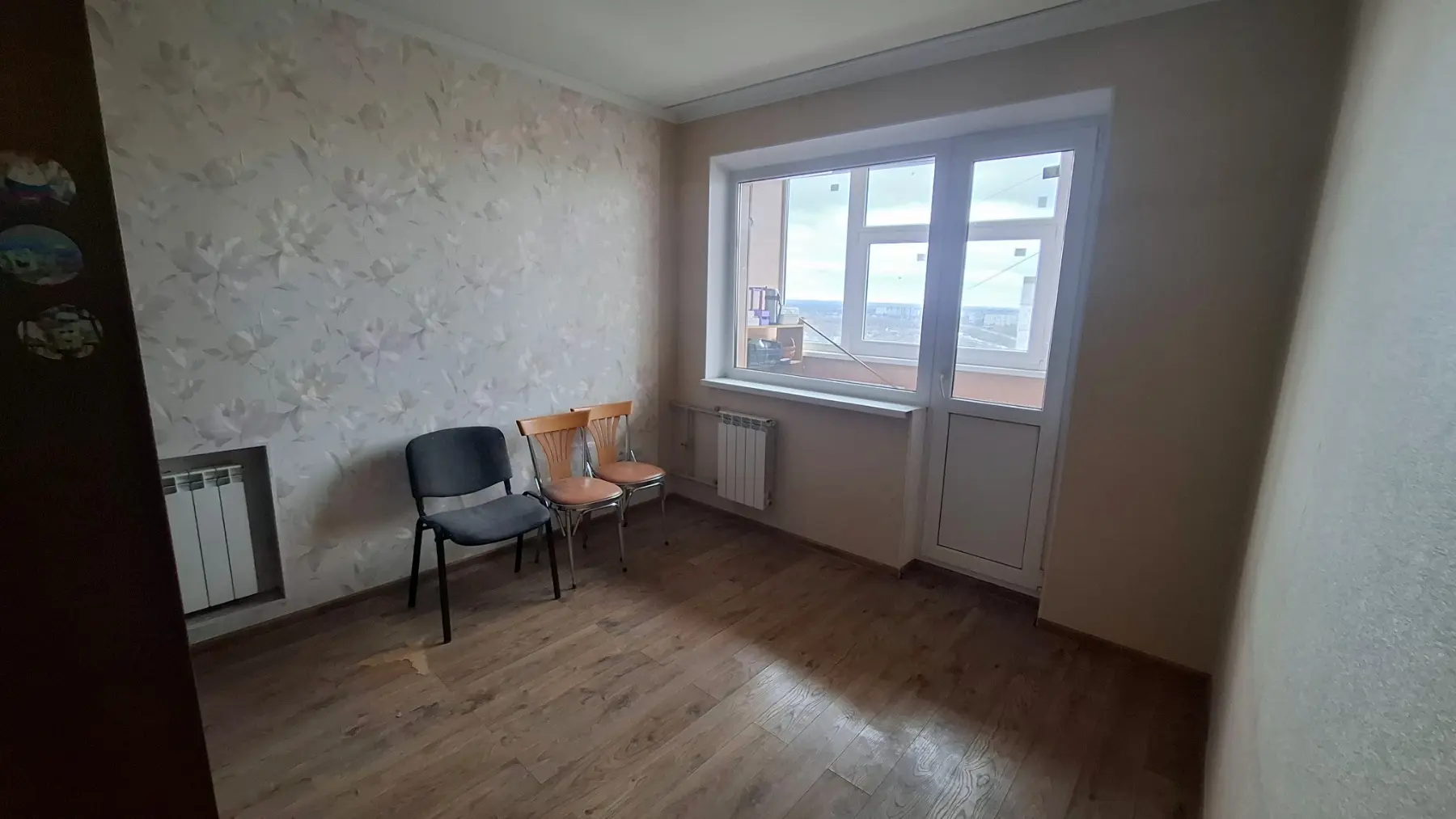 Фото Selling a 3-room apartment, 71 sq.m., Velyka Kiltseva street 128 Kharkiv, price: 25000 $, code 4104