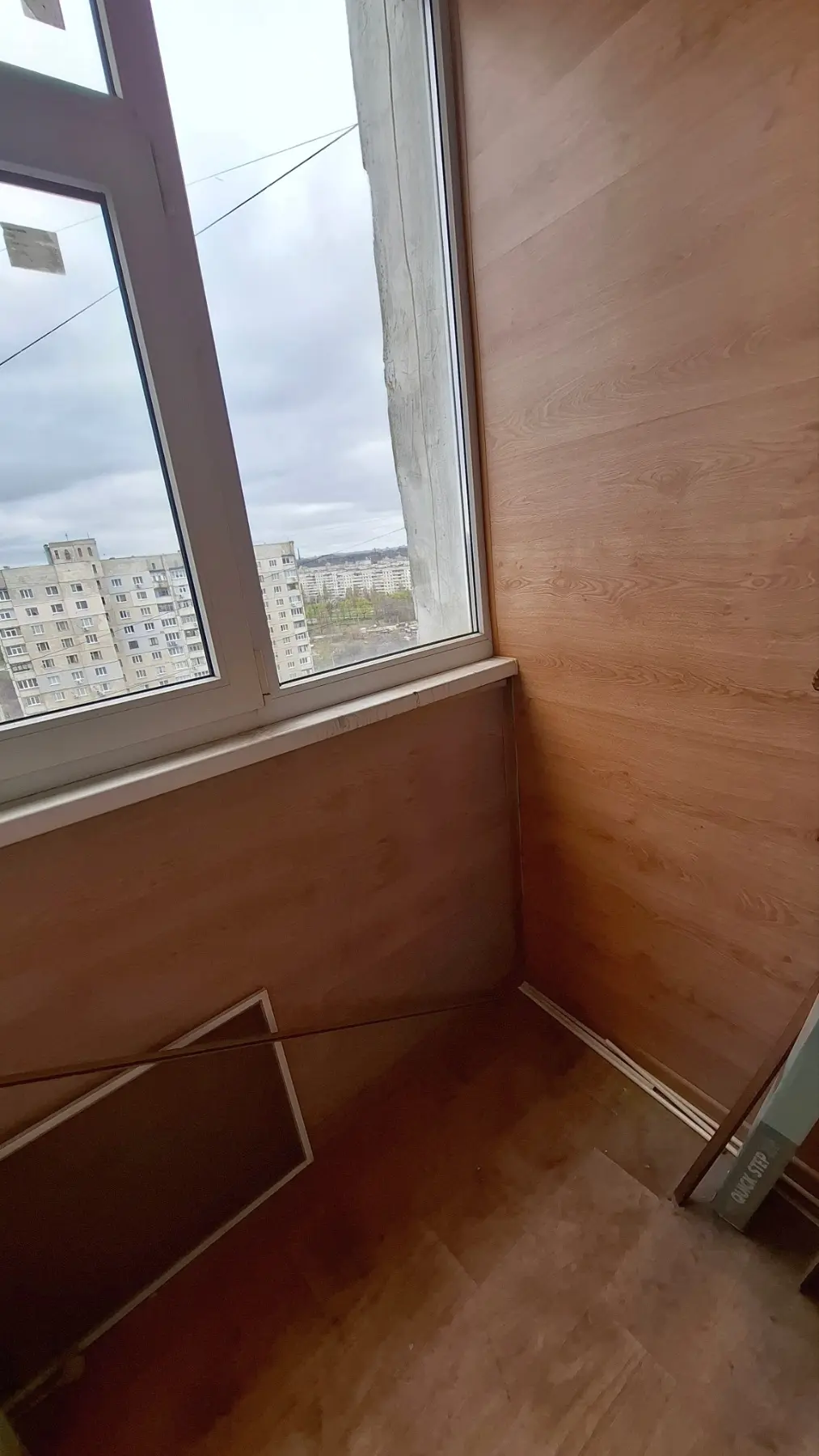 Фото Selling a 3-room apartment, 71 sq.m., Velyka Kiltseva street 128 Kharkiv, price: 25000 $, code 4104