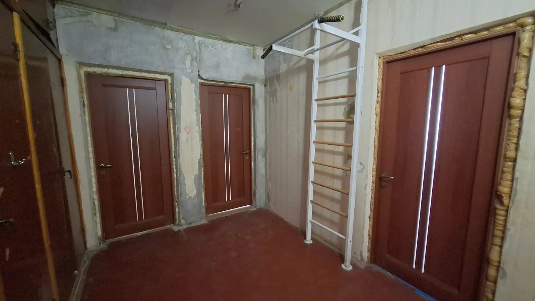 Фото Selling a 3-room apartment, 71 sq.m., Velyka Kiltseva street 128 Kharkiv, price: 25000 $, code 4104