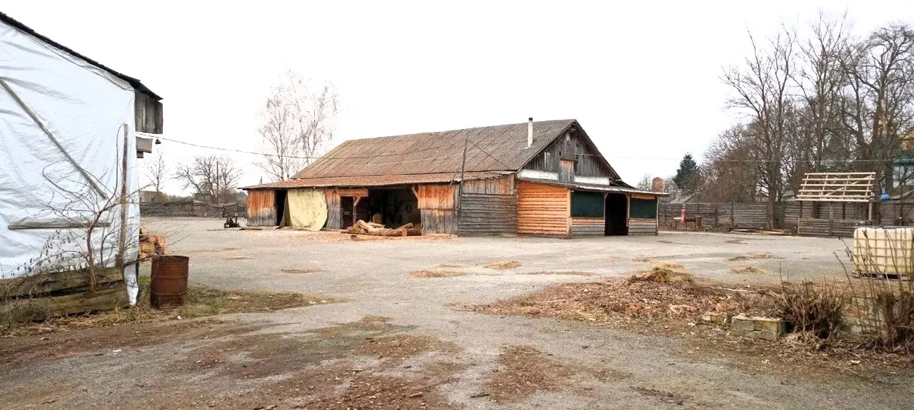 Фото Продаю готовий бізнес, 1526 кв. м, Ємільчине, ціна: 79900 $, код 4512