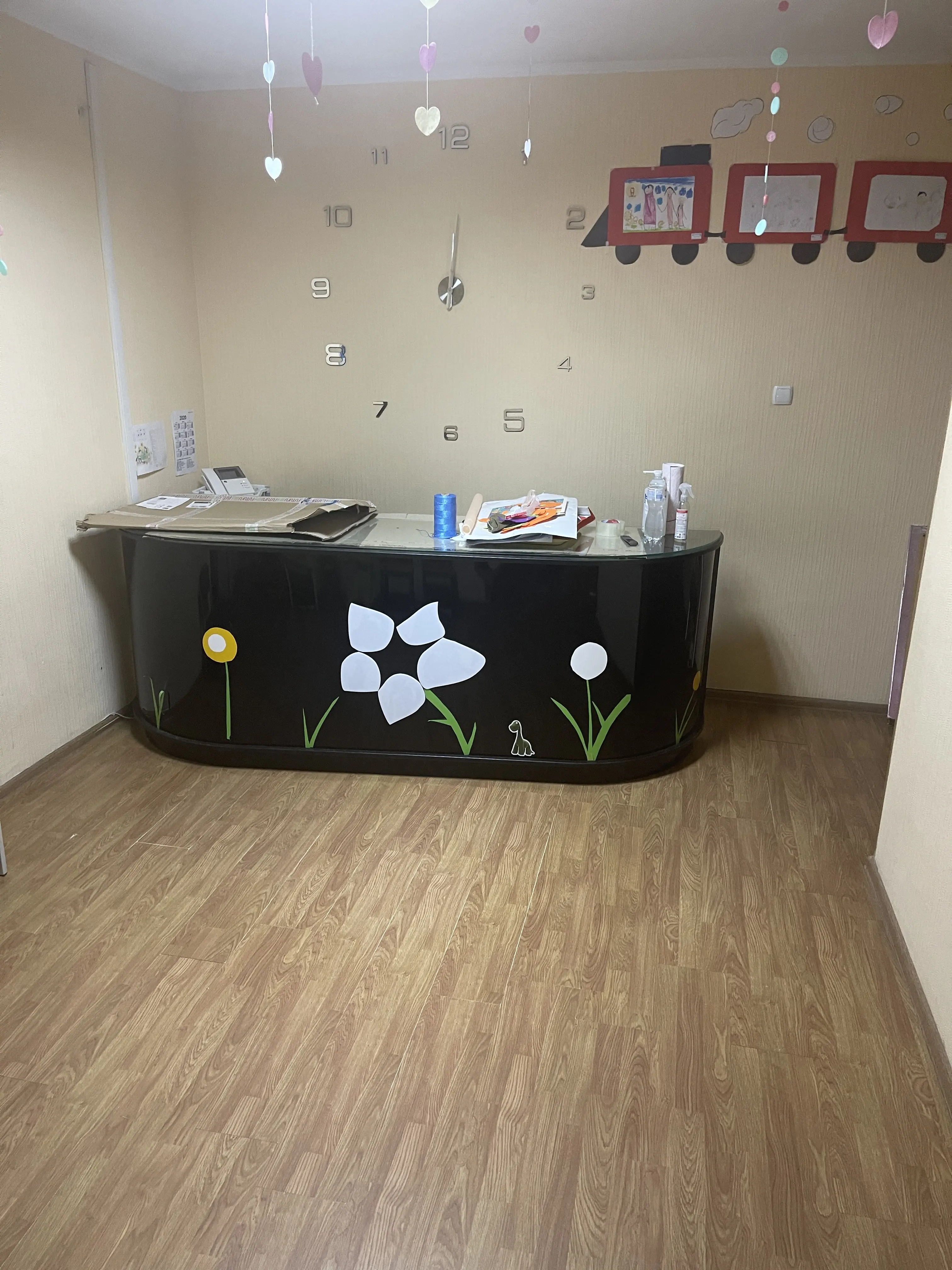 Фото Rent an office, Sribnokilska Street 2а Kyiv for long-term rent, price: 1000 $, code 4513