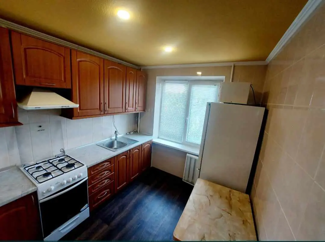 Фото Продаю 2 кімнатну квартиру, 42 кв. м, Київський Шлях вул.  Бориспіль, ціна: 43000 $, код 4514