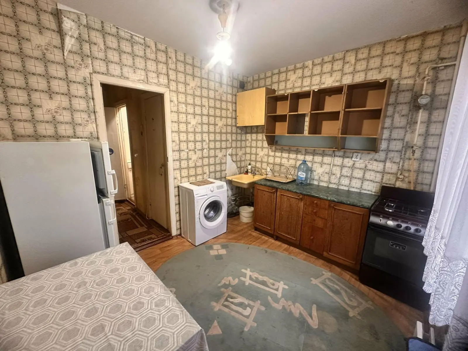 Фото Selling a 4-room apartment, 77 sq.m., Novoprorizna Street  Boryspil, price: 62500 $, code 4518