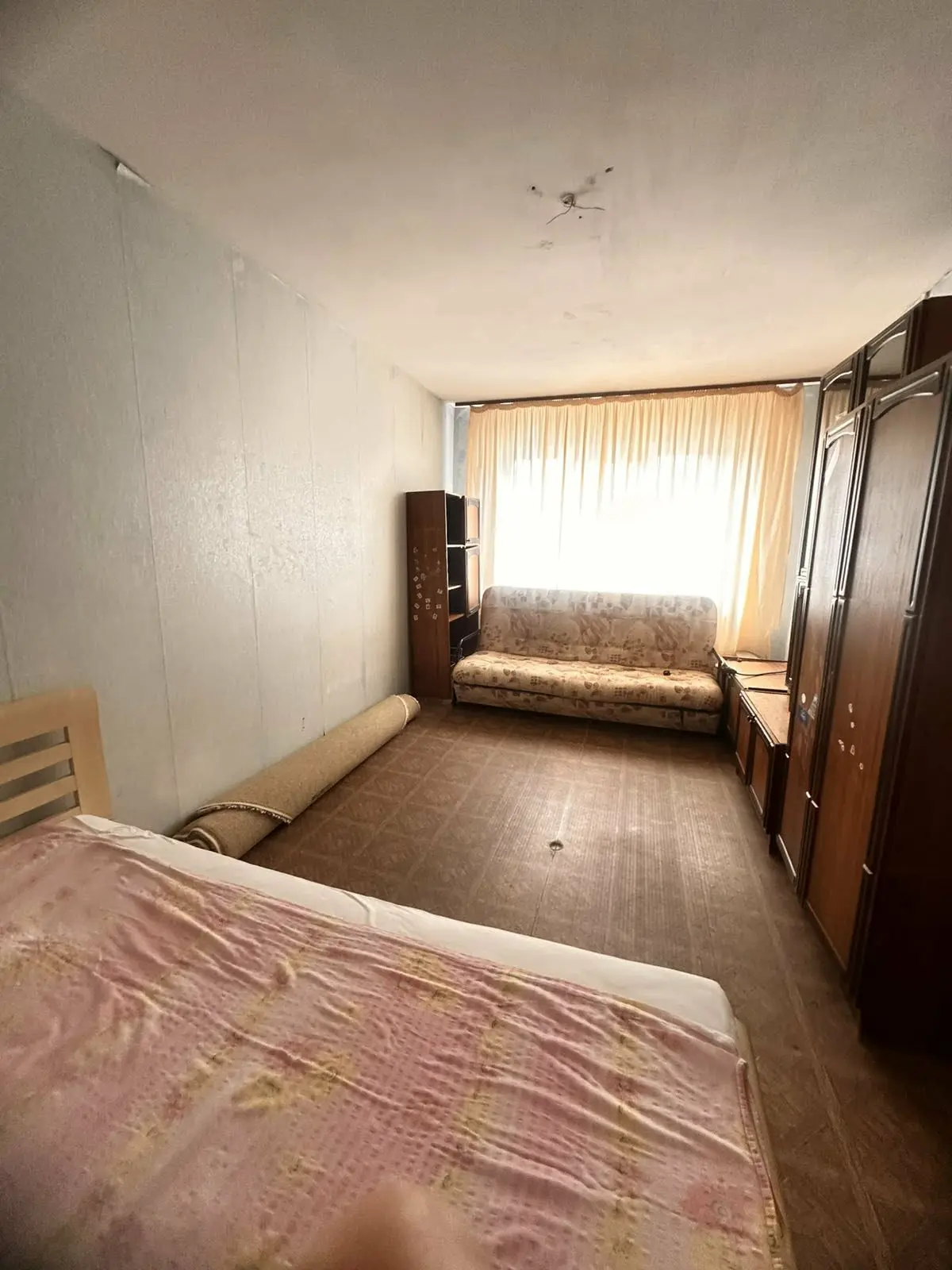 Фото Selling a 4-room apartment, 77 sq.m., Novoprorizna Street  Boryspil, price: 62500 $, code 4518