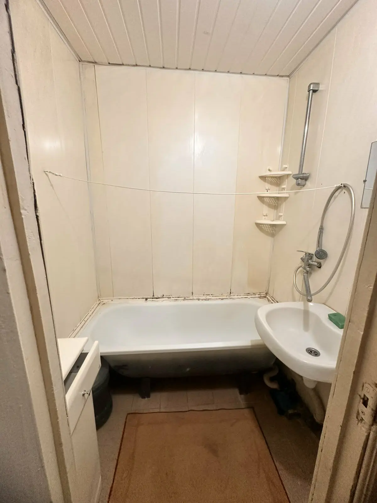 Фото Selling a 4-room apartment, 77 sq.m., Novoprorizna Street  Boryspil, price: 62500 $, code 4518